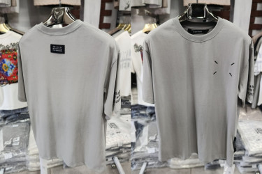 Футболки чоловічі оптом