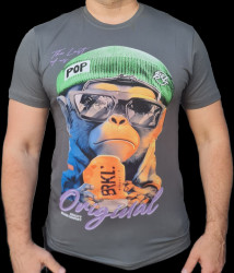 Футболки мужские оптом 82650197 59-58