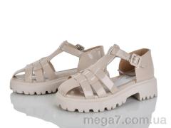 Босоножки, Xifa kids оптом XF01-2905-5C