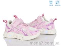 Кроссовки, Clibee kids оптом --- LB1161-3 LED