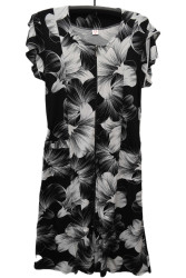 Халати жіночі БАТАЛ оптом 