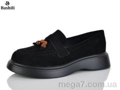 Туфли, Башили оптом H6546-2