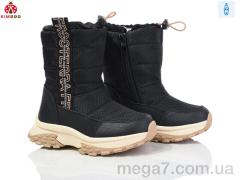 Дутики, KIMBOO оптом FG24102-2A