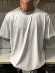 Футболки мужские ПОЛУБАТАЛ оптом 34078562 52-21