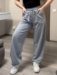 Спортивные штаны женские оптом 76143892 7261-77
