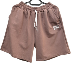 Шорты женские БАТАЛ оптом 13927640 005-359