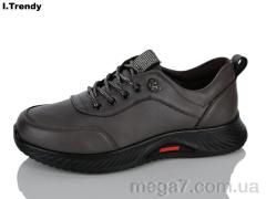 Туфли, Trendy оптом BK773-28