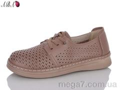 Туфли, Aba оптом Mango/ Nayasitun  77-17