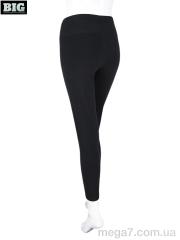 Лосины, BIG оптом --- 3944-1502-1 black