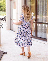 Сукні жіночі БАТАЛ оптом