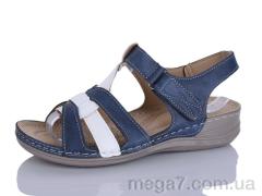 Босоножки, Коронате оптом 1530-9