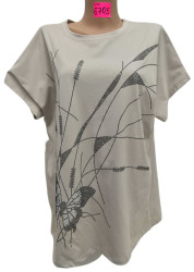 Футболки жіночі оптом 