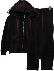 Спортивні костюми жіночі на флісі оптом