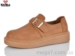 Туфли, SUBA оптом D311-3