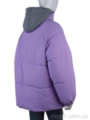 Куртка, Obuvok оптом OBUVOK 167 (12037) violet