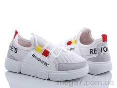 Кроссовки, Ideal оптом W40