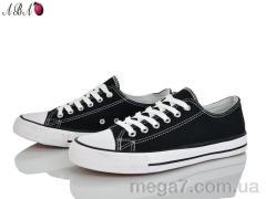 Кеды, Aba оптом 5-80-1