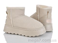 Угги, Kaia оптом 7282 brown