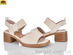 Босоножки, Mei De Li оптом M313-12