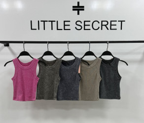 Майки жіночі (хакі) оптом --