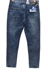 Джинси чоловічі БАТАЛ оптом LS-JEANS   
