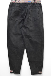 Джинси жіночі ПОЛУБАТАЛ оптом