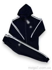 Спортивный костюм, Verton оптом 202 black