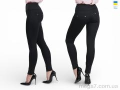 Лосины, Margo оптом 5004 чорний