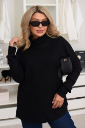 Светри жіночі ПОЛУБАТАЛ оптом BELUZA