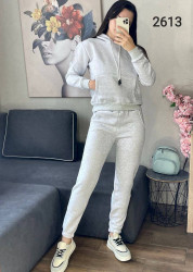 Спортивні костюми жіночі на флісі оптом