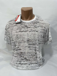 Футболки мужские оптом 86359172 988-31