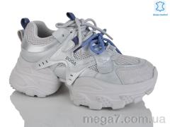 Кроссовки, Teetspace-Trasta-Egga оптом WDP1855-15