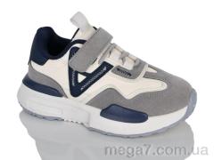 Кроссовки, Xifa kids оптом XXF02-GY24179-3D