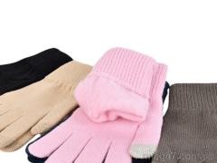 Перчатки, Королева оптом CAP J2033 mix