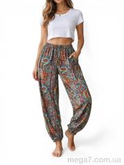 Брюки, Riza оптом 235 мікс