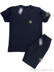 Спортивный костюм, Verton оптом Y3-3 navy
