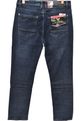 Джинси чоловічі LS.LONGFEI ПОЛУБАТАЛ оптом LS-JEANS   