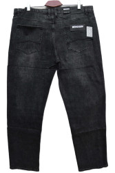 Джинсы мужские MENGGESI БАТАЛ оптом 32856907 25041-142