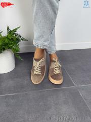 Кроссовки, ARTO оптом 245 латте з.