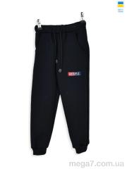 Спортивные брюки, Kir15 оптом 16832 navy
