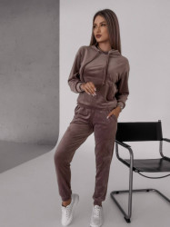 Спортивные костюмы женские оптом 84306751 10365-14