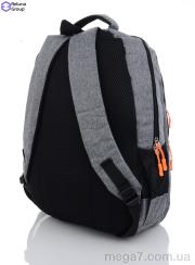Рюкзак, Reluna Group оптом RELUNA 6003 grey