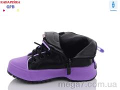 Ботинки, GFB-Канарейка оптом G1448-1