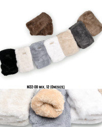 Мінетки жіночі оптом