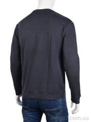 Кофта, Мир оптом 3918-02-2 grey