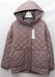 Куртки зимние женские оптом 61093547 1366-7