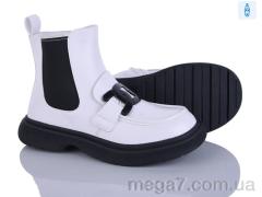 Ботинки, Xifa kids оптом FG2187-3C