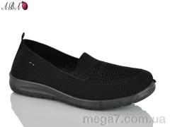 Слипоны, Aba оптом 3026-37