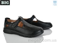 Туфли, BIG оптом D1018-2