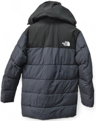 Куртки зимові чоловічі оптом